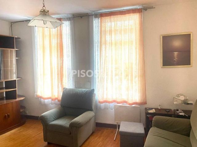Piso en Venta en Monte Alto Zalaeta Atocha