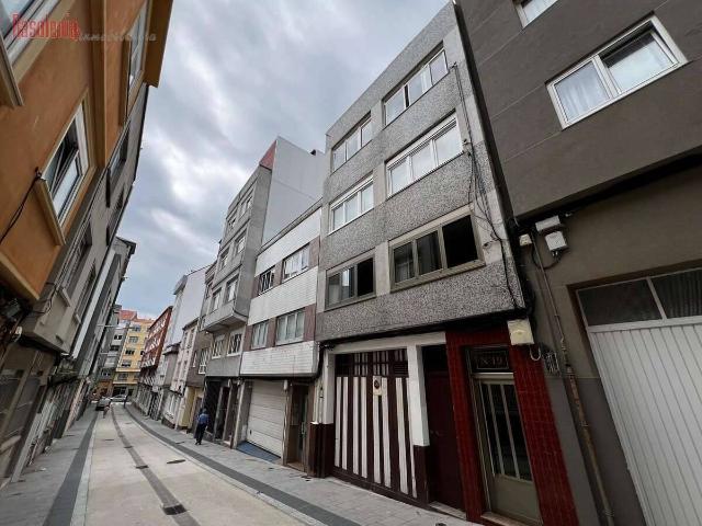 Piso en Venta en Monte Alto Zalaeta Atocha