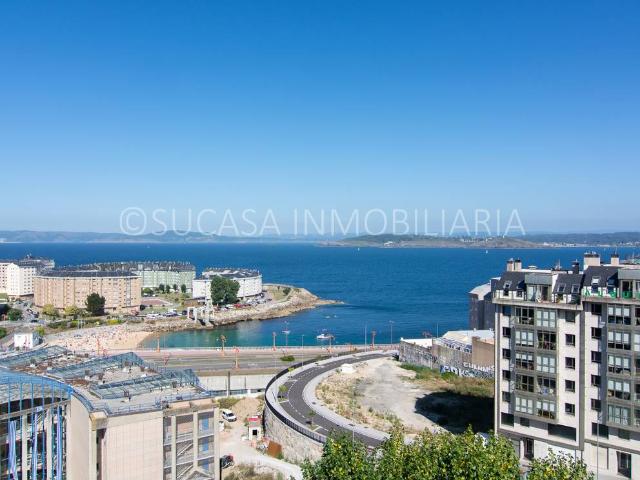 Piso en Venta en Monte Alto Zalaeta Atocha