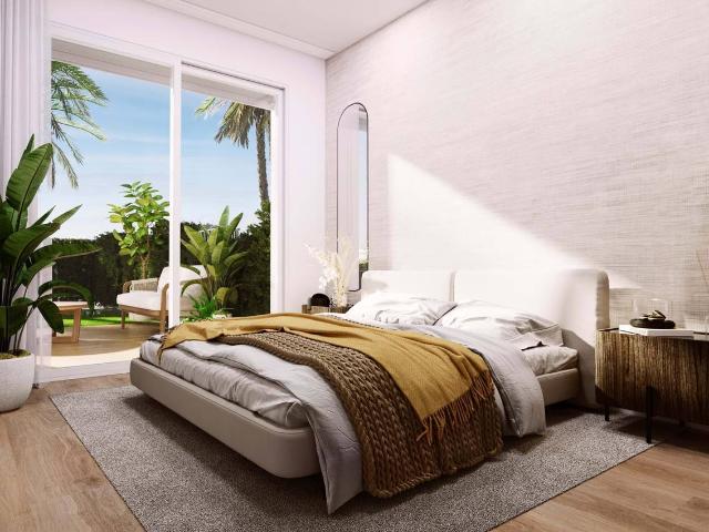 Piso en Venta en Monte Faro Altomar II