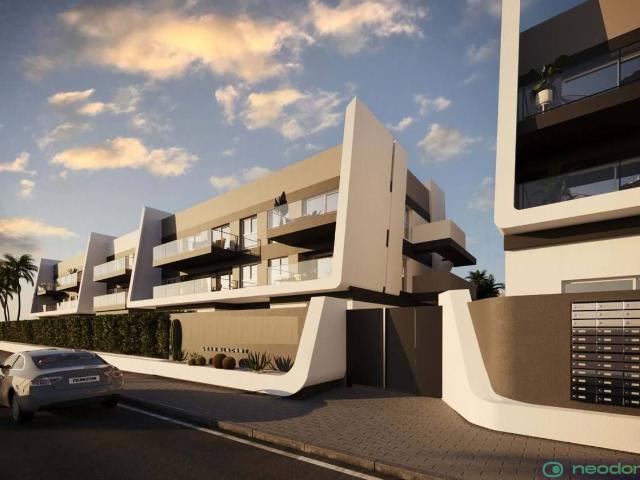 Piso en Venta en Monte Faro Altomar II