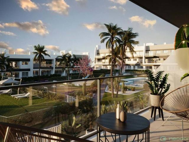 Piso en Venta en Monte Faro Altomar II