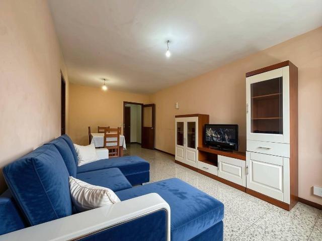 Piso en Venta en Monte Porreiro