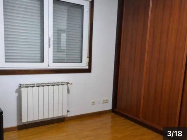Piso en Venta en Monte Porreiro