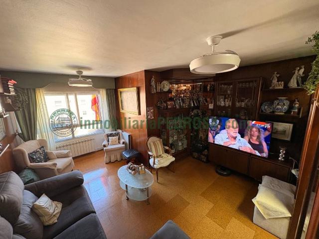 Piso en Venta en Monte Porreiro