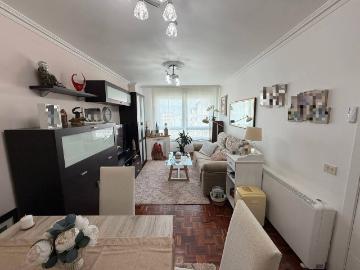 Piso en Venta en Monte Porreiro