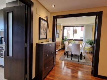 Piso en Venta en Montecerrao