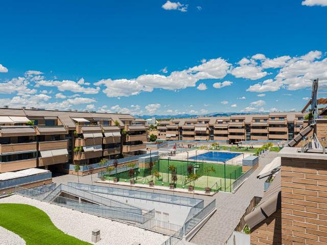 Piso en Venta en Montecillo