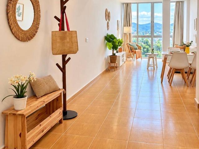 Piso en Venta en Monteagudo