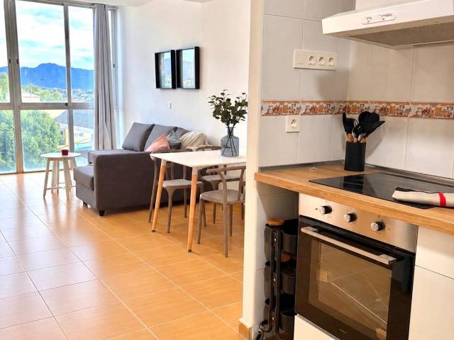 Piso en Venta en Monteagudo