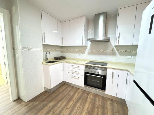 Piso en Venta en Monteagudo