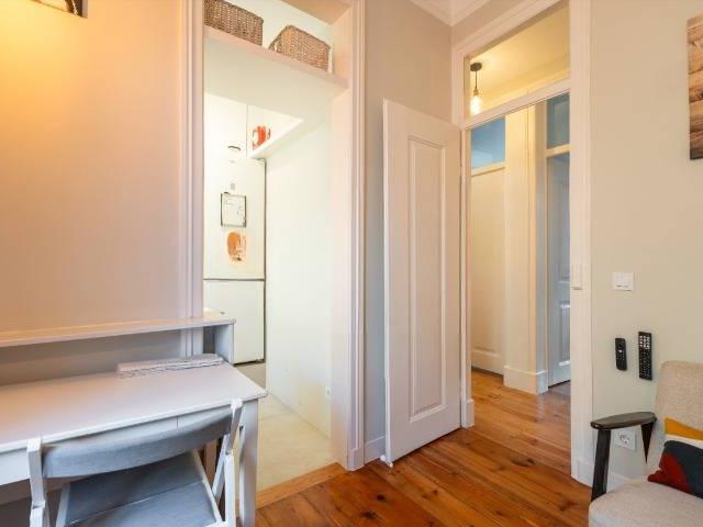 Piso en Venta en Montealto