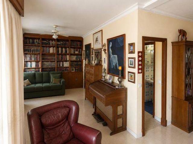 Piso en Venta en Montealto
