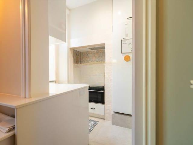 Piso en Venta en Montealto