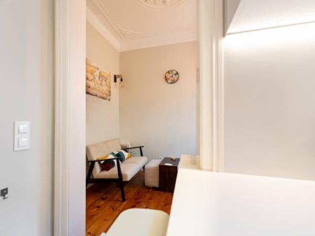 Piso en Venta en Montealto