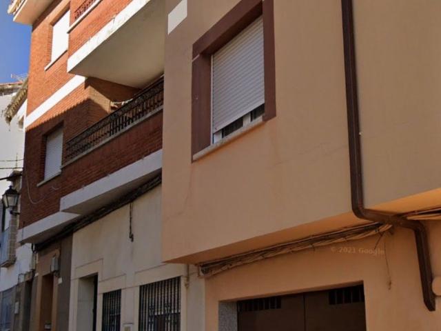 Piso en Venta en Montehermoso Cáceres