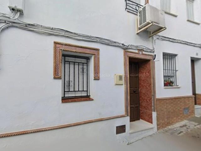Piso en venta en Montellano. Venta sin Posesión. Pisos.