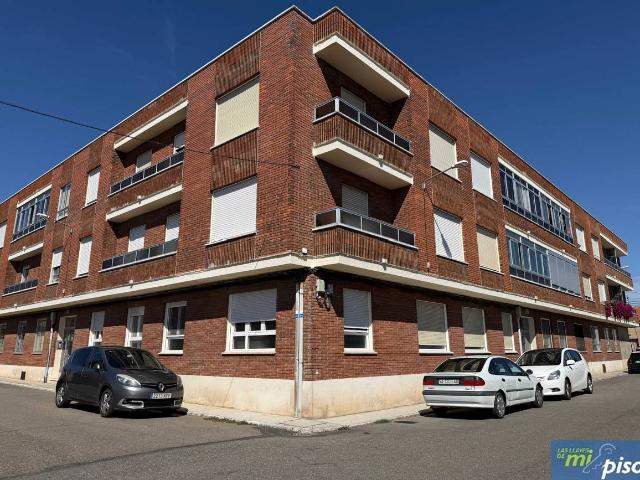 Piso en Venta en Montemayor de Pililla