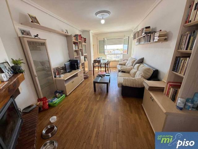 Piso en Venta en Montemayor de Pililla