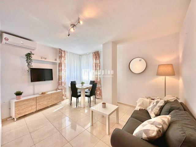 Piso en Venta en Montemar
