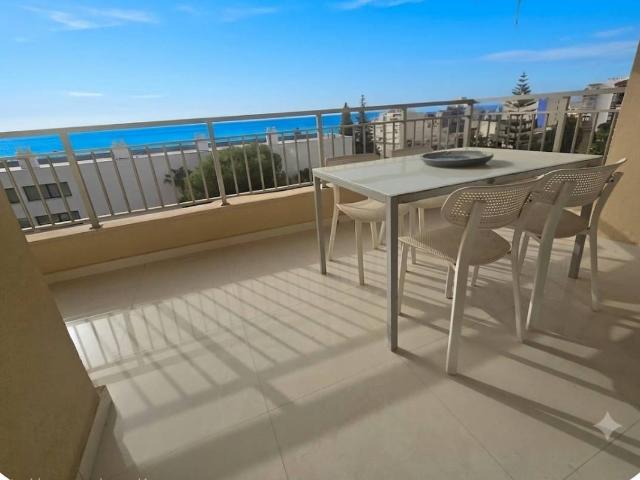 Piso en Venta en Montemar