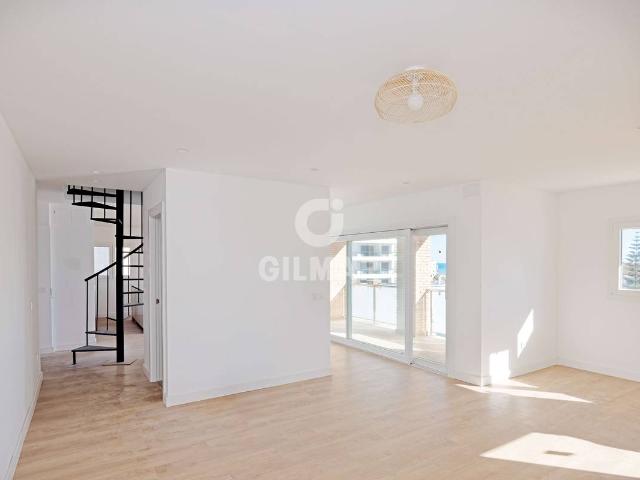 Piso en Venta en Montemar