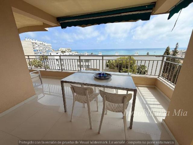 Piso en Venta en Montemar