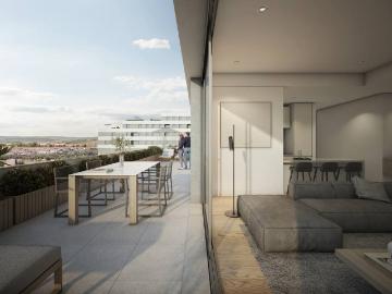 Piso en Venta en Montesol Mejostilla
