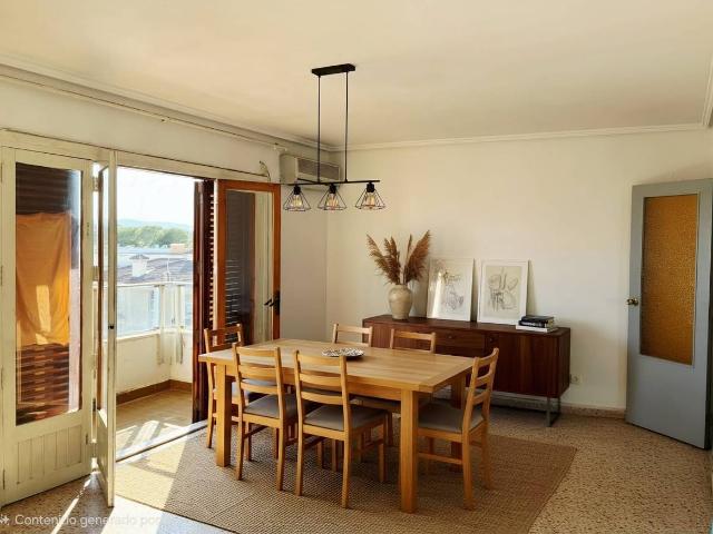 Piso en Venta en Montesol