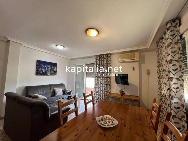 Piso en Venta en Montesa