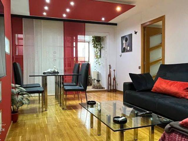 Piso en Venta en Montesa