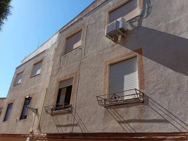 Piso en Venta en Montesa