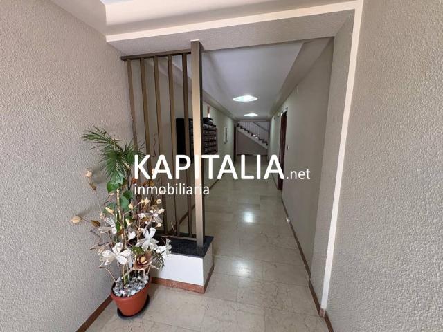 Piso en Venta en Montesa
