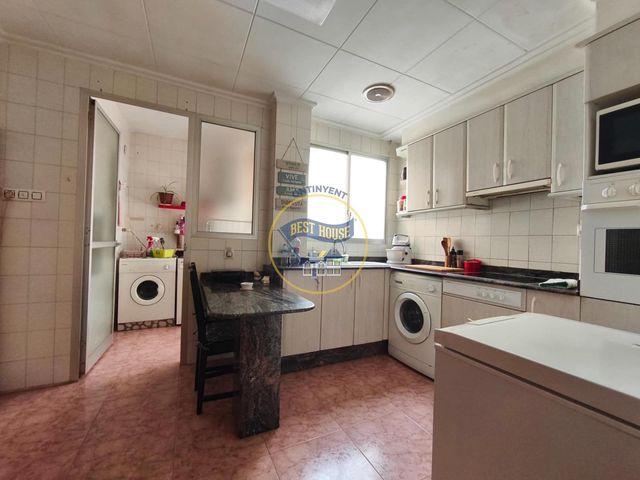 Piso en venta en Montesa, Valencia