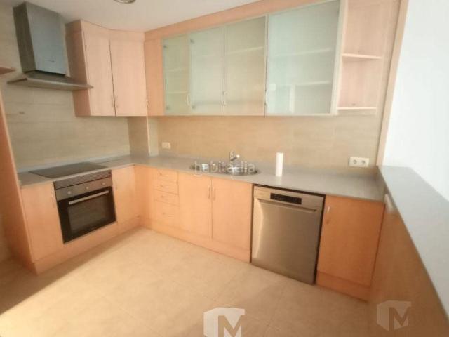 Piso en venta en Montesquiu. Ideal Inversores. Pisos.