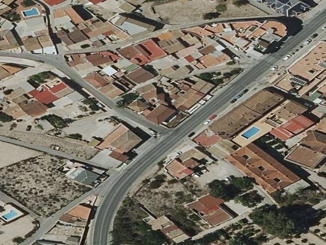 Piso en Venta en Montepinar La Aparecida Raiguero