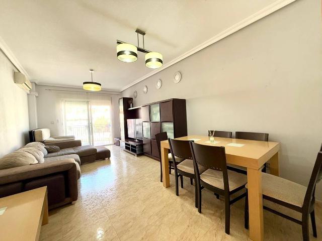 Piso en Venta en Montepinar La Aparecida Raiguero