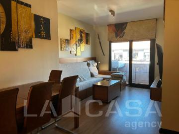 Piso en venta en Montequinto, Avenida de Europa. Pisos.
