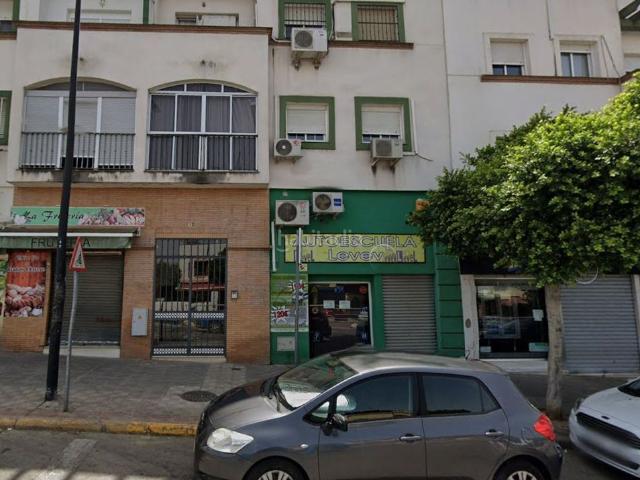 Piso en venta en Montequinto, Avenida de Europa. Vivienda en Dos Hermanas Sevilla. Pisos.