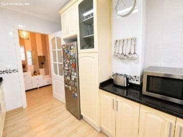 Piso en Venta en Montequinto, Sevilla