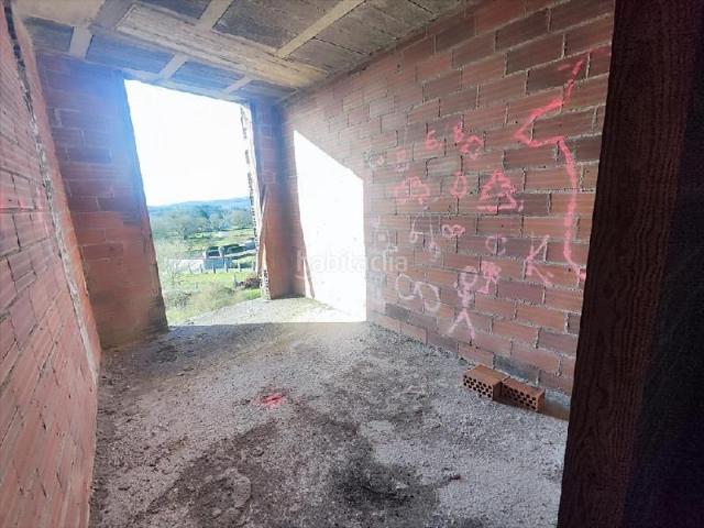 Piso en venta en Monterroso. Pisos.