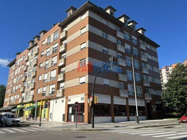 Piso en Venta en Montevil