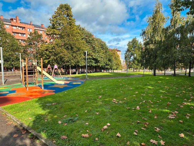 Piso en Venta en Montevil