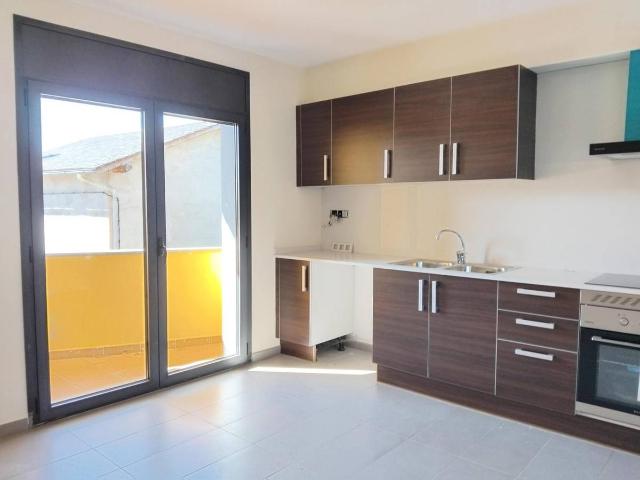 Piso en Venta en Montferrer i Castellbò