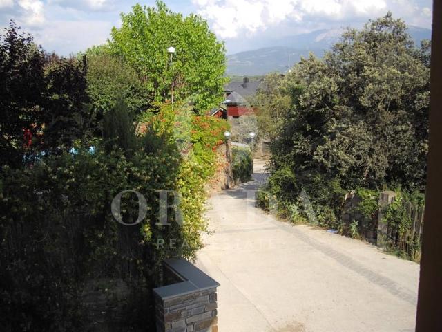 Piso en Venta en Montferrer i Castellbò