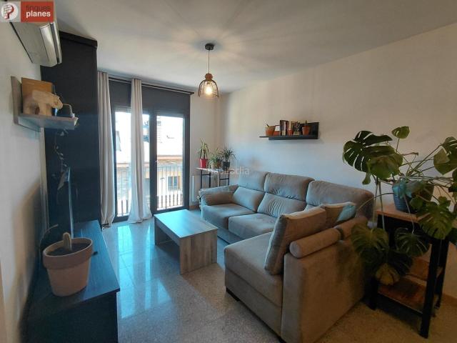 Piso en venta en Montferrer i Castellbò. PISO EN ARAVELL. Pisos Montferrer i.
