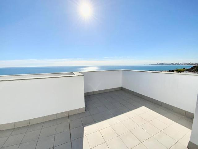 Piso en Venta en Montgat