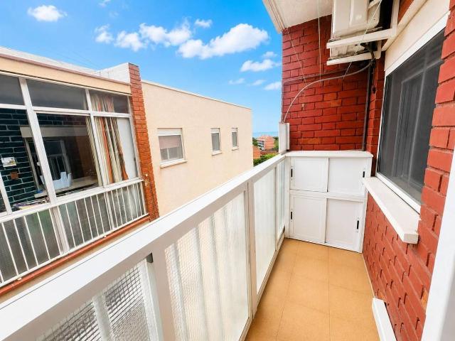 Piso en Venta en Montgat