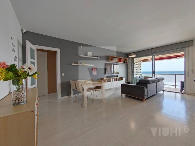 Piso en Venta en Montgat