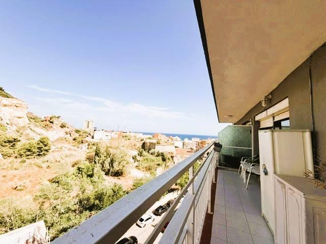 Piso en Venta en Montgat